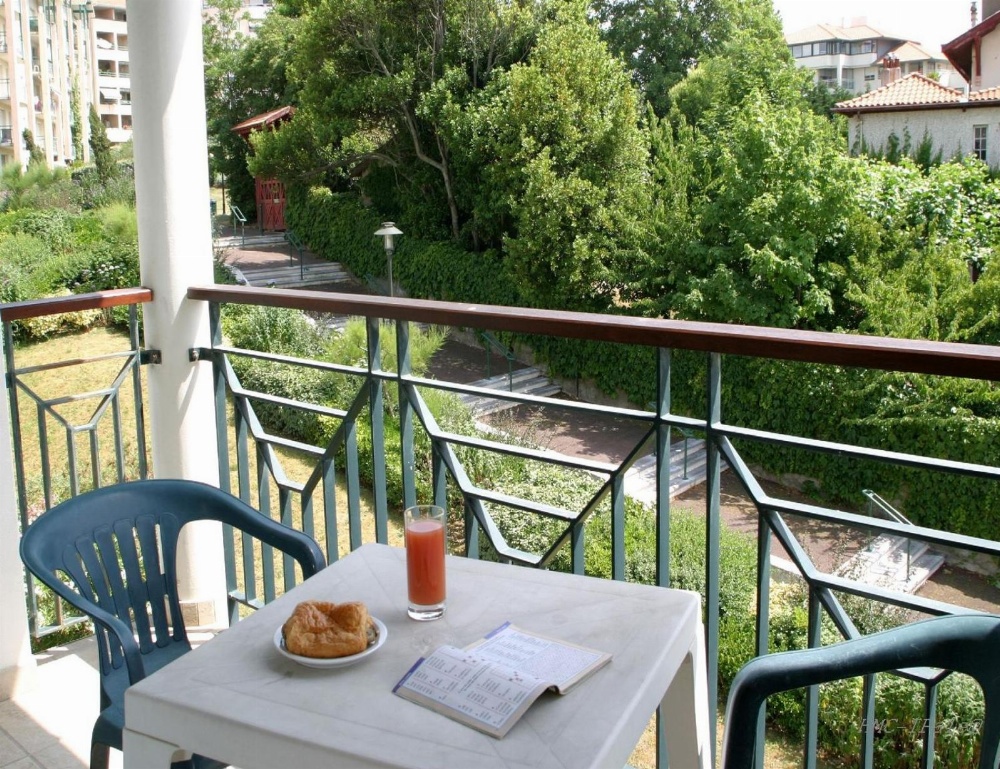 Résidence Biarritz Ocean